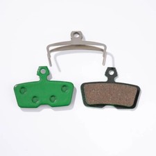 Paar bremsbeläge mtb sram - mtb,