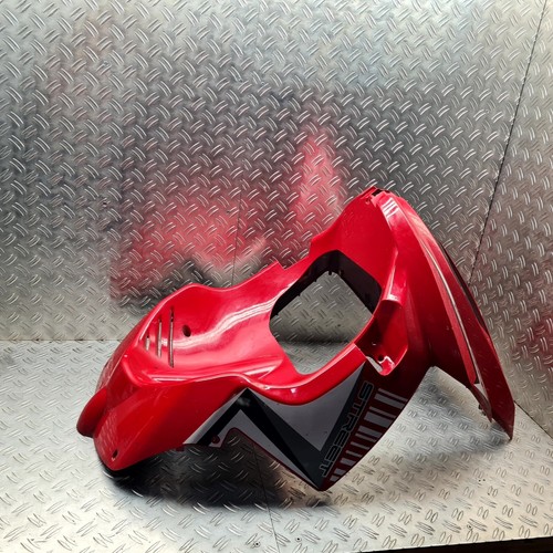 Frontmaske keeway act b86 - 50,