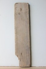 Treibholz Schwemmholz Driftwood 1 XL Brett Terrarium Dekoration Garten Diy Regal