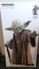 Star Wars Yoda Aufsteller