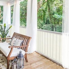 BALCONIO Balkon Sichtschutz