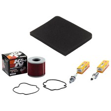 Set Luftfilter Ölfilter