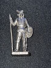 Ü-Ei Figuren Berühmte Indianer Häuptlinge 2