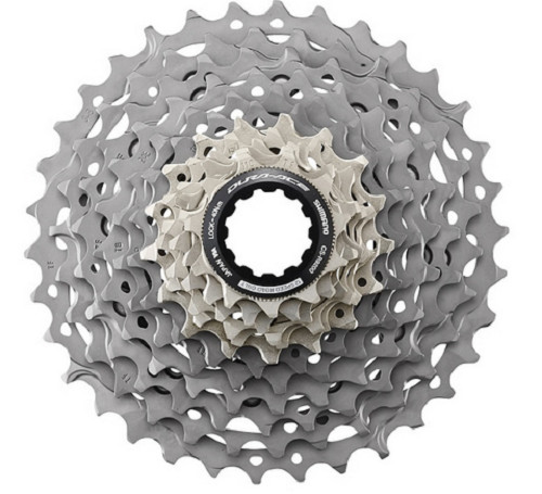 Shimano kassette dura ace - shimano, dura-ace