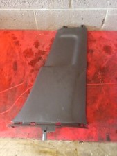 VW Jetta VI Säulenverkleidung