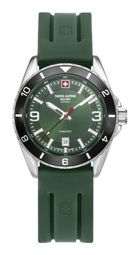 Swiss alpine military - swiss, herren