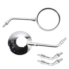 Spiegel Paar Links + Rechts 2