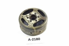 Yamaha DT 125 MX 2A8 Bj 1987 -