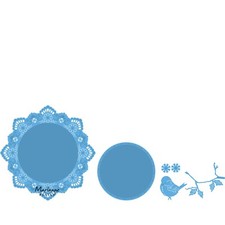 Marianne Design Stanz und