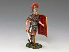 KING AND COUNTRY ROM004 Romans
