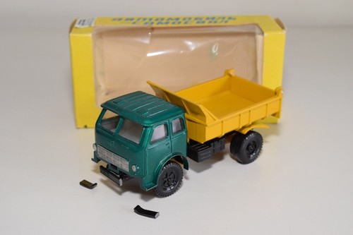 Russian truck ussr cccp - ussr,