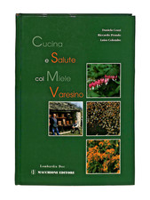 EBOND Kochen und Gesundheit