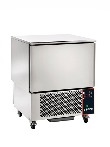 Saro schockfroster x - 5, 1/1