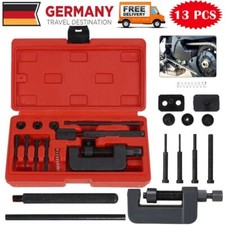 13Tlg/Satz Nietwerkzeug