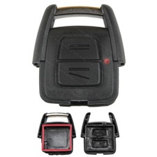 Autoschlüssel 2 Tasten