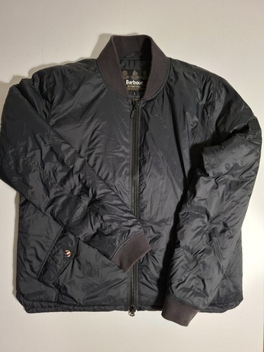 Barbour steve mcqueen oil - barbour,