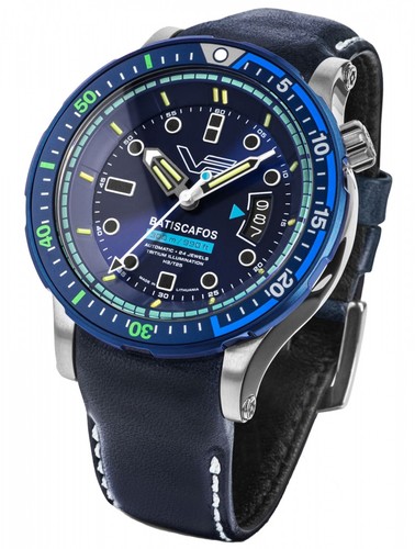 Vostok europe 511e768 - europe,