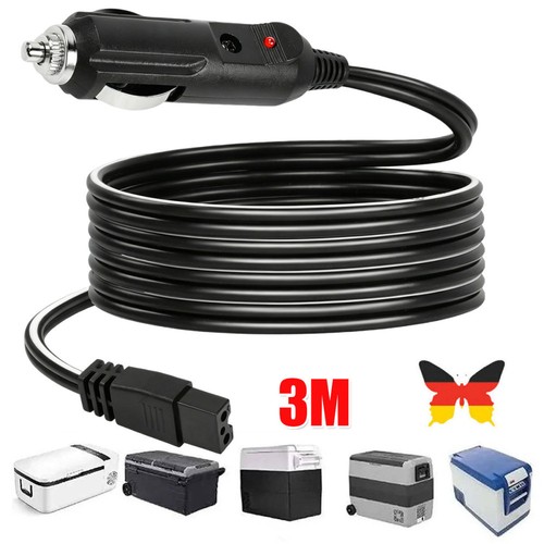 24v auto kühlschrank kabel - kühlschrank,