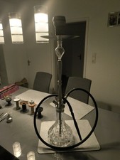 Shisha Aladin MVP 670 Mit Viel