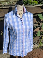 Fior da Liso Bluse Gr. 36