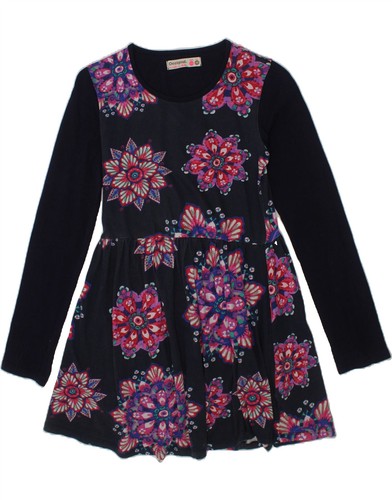 Desigual mädchen langarm - mädchen,