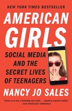 American girls social media - social,