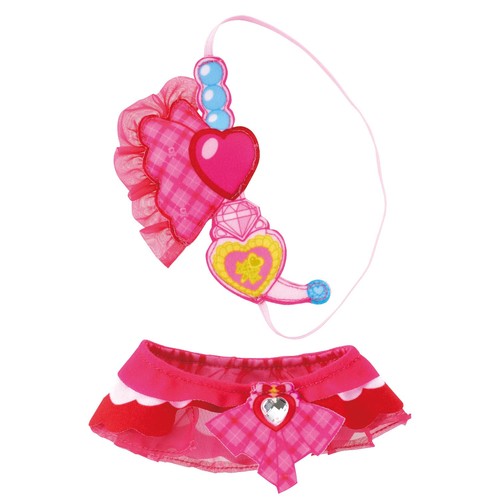 Kimi idol pretty cure - idol, cure♪