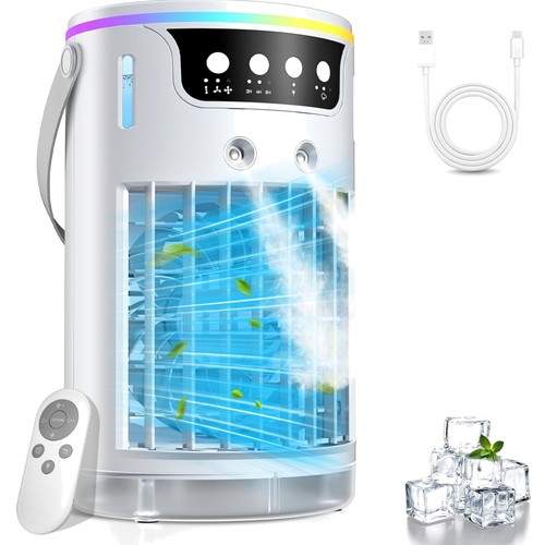Mobile klimaanlage usb - klimaanlage,