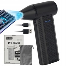 Elektrische Staubgebläse