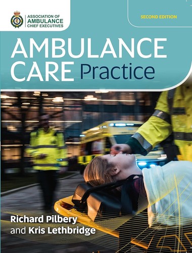 Emergency care practice - care,