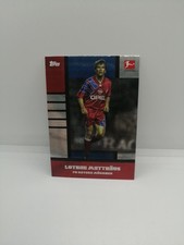 Topps Lothar Matthäus
