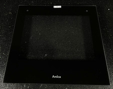 Amica SHC 903 001/1 E Backofen Frontscheibe Glasscheibe Glas #2008-15N