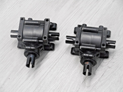 Thunder tiger mta4 s28 s50 - tiger,