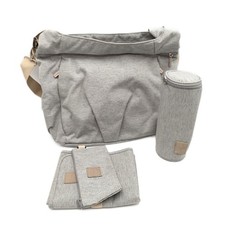 LÄSSIG Wickeltasche