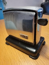 Klapp‑Toaster Hageka