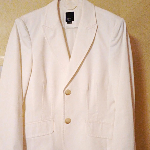 Damen blazer anzugjacke - h&m,