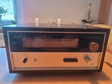 Sansui RA-500 - Nachhallverstärker Sammlerstück
