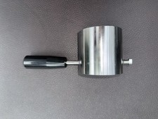 Spaghetti Einsatz fur Geppetto Piccolo Eis Presse Eiscafe nur 1 Monate gebraucht