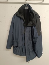 Maier Sports Herren Jacke