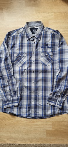 Casa moda herrenhemd xl - casa,