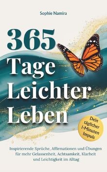 365 tage leichter - leichter, dein
