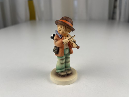 Hummel figur 0 geigerlein - hummel,