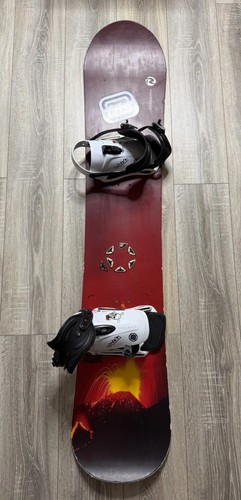 Rossignol snowboard 165 - 165, +