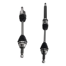 Antriebswelle Links+Rechts For Ford Mazda Fiesta V Fusion Diesel Schaltgetriebe