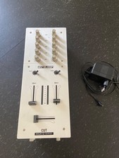 Mischpult Reloop High-Q-Series CUT