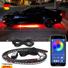 Auto Unterbodenbeleuchtung RGB