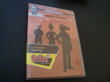 ChessBase Chess Fritztrainer