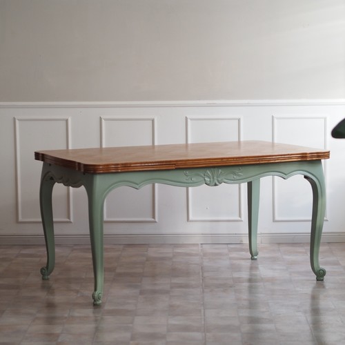 Ausziehtisch louis stil - louis, xv