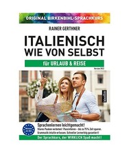 Italienisch wie von selbst