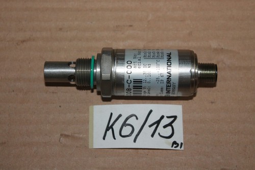 Hydac wassersensor typ - ,
